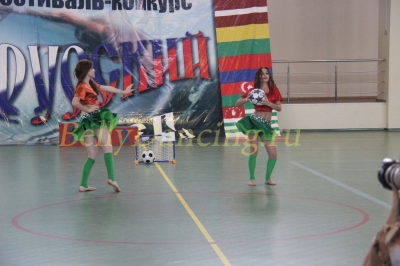 IX международный рейтинговый фестиваль-конкурс Русский берег-2013_5