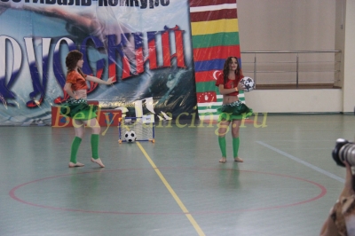 IX международный рейтинговый фестиваль-конкурс Русский берег-2013_6