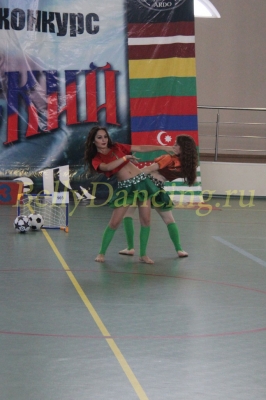 IX международный рейтинговый фестиваль-конкурс Русский берег-2013_8