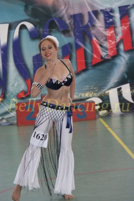 IX международный рейтинговый фестиваль-конкурс Русский берег-2013_10