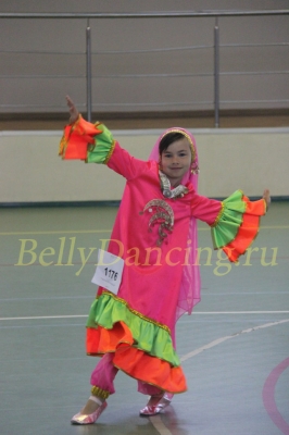 IX международный рейтинговый фестиваль-конкурс Русский берег-2013_2