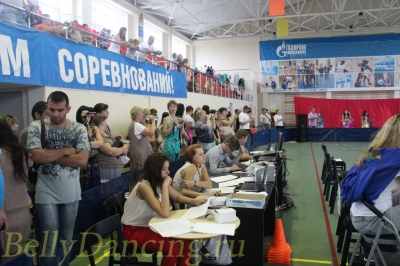 IX международный рейтинговый фестиваль-конкурс Русский берег-2013_1