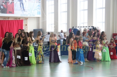 IX международный рейтинговый фестиваль-конкурс Русский берег-2013_5