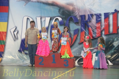 IX международный рейтинговый фестиваль-конкурс Русский берег-2013_2