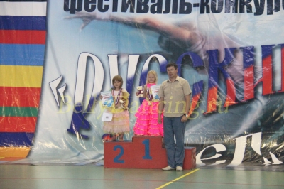 IX международный рейтинговый фестиваль-конкурс Русский берег-2013_3