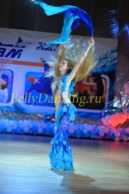 Открытый чемпонат Украины 2013_2