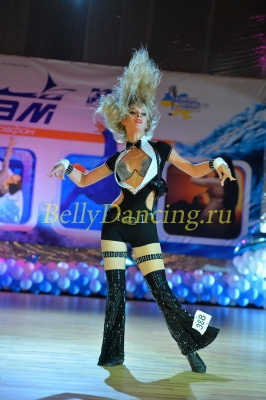 Открытый чемпонат Украины 2013_1