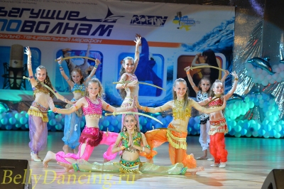 Открытый чемпонат Украины 2013_2