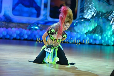 Открытый чемпонат Украины 2013_5