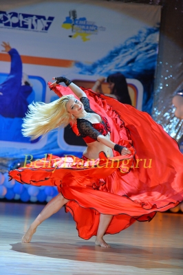 Открытый чемпонат Украины 2013_2