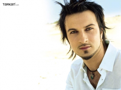 Таркан (Tarkan)