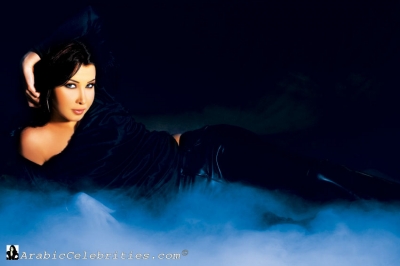 Нэнси Ажрам