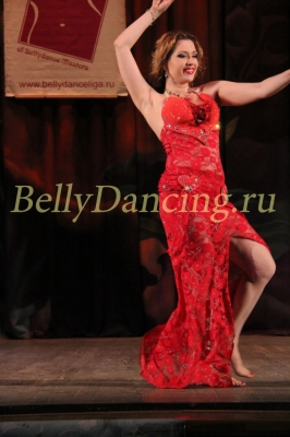 Всероссийский чемпионат исполнителей Bellydance 2013, Москва_2