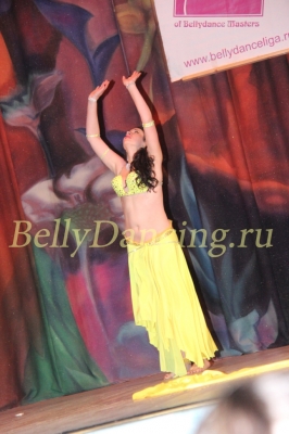 Всероссийский чемпионат исполнителей Bellydance 2013, Москва_7