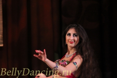 Всероссийский чемпионат исполнителей Bellydance 2013, Москва_2