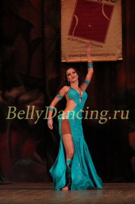 Всероссийский чемпионат исполнителей Bellydance 2013, Москва_3