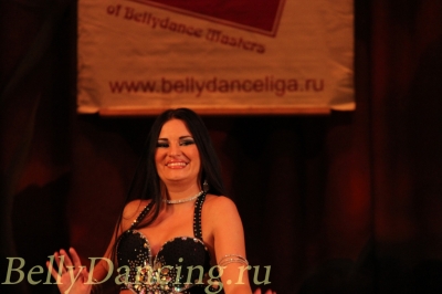 Всероссийский чемпионат исполнителей Bellydance 2013, Москва_10