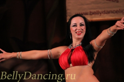 Всероссийский чемпионат исполнителей Bellydance 2013, Москва_6