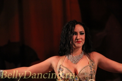 Всероссийский чемпионат исполнителей Bellydance 2013, Москва_1