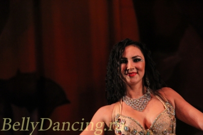Всероссийский чемпионат исполнителей Bellydance 2013, Москва_2