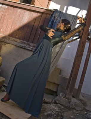 Нелли Сюпюр