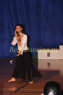 Oriental Arbat Cup 2013_9