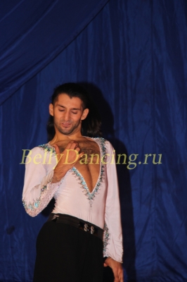 Oriental Arbat Cup 2013_10