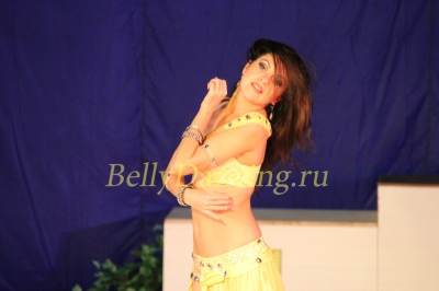 Oriental Arbat Cup 2013_6