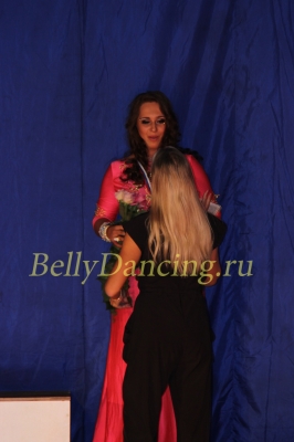 Oriental Arbat Cup 2013_6