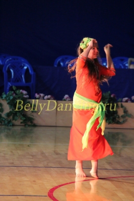 Oriental Arbat Cup 2013_5