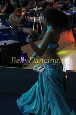 Oriental Arbat Cup 2013_7