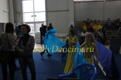 Oriental Arbat Cup 2013_10
