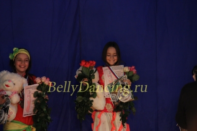 Oriental Arbat Cup 2013_3