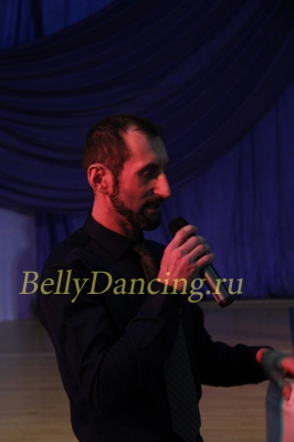 Oriental Arbat Cup 2013_6