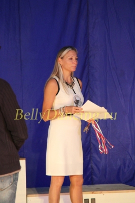 Oriental Arbat Cup 2013_8