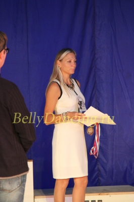 Oriental Arbat Cup 2013_9