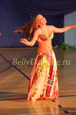 Oriental Arbat Cup 2013_6