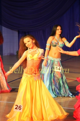 Oriental Arbat Cup 2013_8