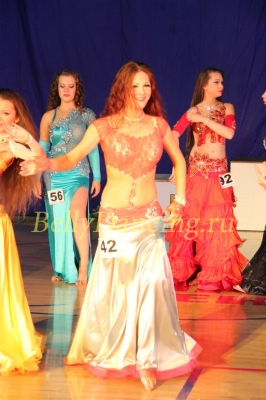 Oriental Arbat Cup 2013_10