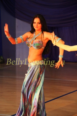 Oriental Arbat Cup 2013_2