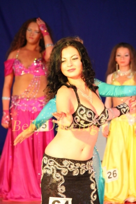 Oriental Arbat Cup 2013_8