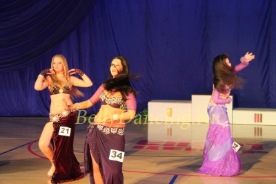 Oriental Arbat Cup 2013_2