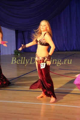 Oriental Arbat Cup 2013_10