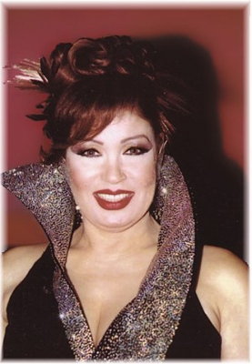 Фифи Абду (Fifi Abdu)