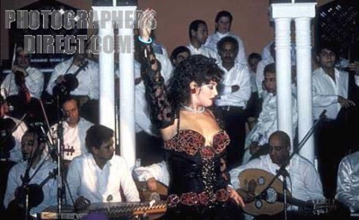 Фифи Абду (Fifi Abdu)