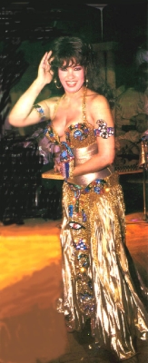 Фифи Абду (Fifi Abdu)