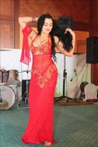 Ясмни аль-Асуан