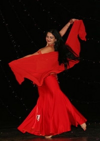 Ясмни аль-Асуан