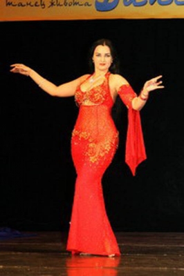 Ясмни аль-Асуан