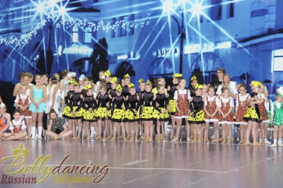 XI Кубок России по мажорет-спорту и твирлингу, Дмитров_24